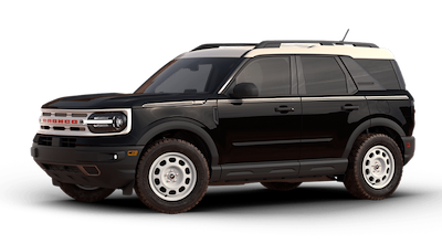 2024 Ford Bronco Sport AWD SUV for sale #C243043 - photo 1