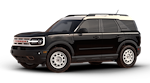 2024 Ford Bronco Sport AWD SUV for sale #C243043 - photo 1