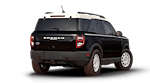 2024 Ford Bronco Sport AWD SUV for sale #C243043 - photo 3