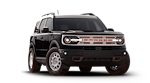 2024 Ford Bronco Sport AWD SUV for sale #C243043 - photo 4