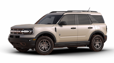2024 Ford Bronco Sport AWD SUV for sale #C243080 - photo 1