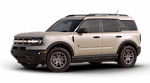 2024 Ford Bronco Sport AWD SUV for sale #C243080 - photo 1