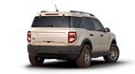 2024 Ford Bronco Sport AWD SUV for sale #C243080 - photo 3