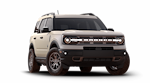 2024 Ford Bronco Sport AWD SUV for sale #C243080 - photo 4