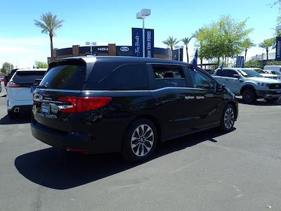 2022 Honda Odyssey FWD Minivan for sale #C243137A - photo 2