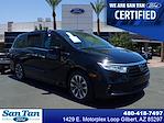 2022 Honda Odyssey FWD Minivan for sale #C243137A - photo 1