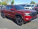2022 Nissan Frontier Crew Cab 2WD Pickup for sale #C243213A - photo 31