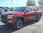 2022 Nissan Frontier Crew Cab 2WD Pickup for sale #C243213A - photo 4