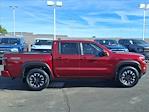 2022 Nissan Frontier Crew Cab 2WD Pickup for sale #C243213A - photo 30
