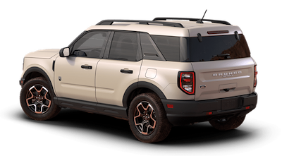 New 2024 Ford Bronco Sport Big Bend AWD SUV for sale #C243489 - photo 2