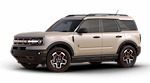 2024 Ford Bronco Sport AWD SUV for sale #C243489 - photo 1