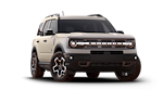 2024 Ford Bronco Sport AWD SUV for sale #C243489 - photo 4