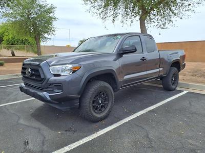 2020 Toyota Tacoma Access Cab 2WD Pickup for sale #C243490A - photo 1