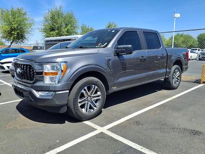 2021 Ford F-150 SuperCrew Cab 2WD Pickup for sale #C243542A - photo 1