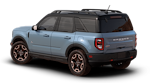 2024 Ford Bronco Sport AWD SUV for sale #C243574 - photo 2