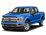 2019 Ford F-150 SuperCrew Cab 2WD Pickup for sale #C243966A - photo 2