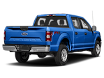 2019 Ford F-150 SuperCrew Cab 2WD Pickup for sale #C243966A - photo 3