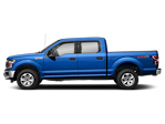 2019 Ford F-150 SuperCrew Cab 2WD Pickup for sale #C243966A - photo 4