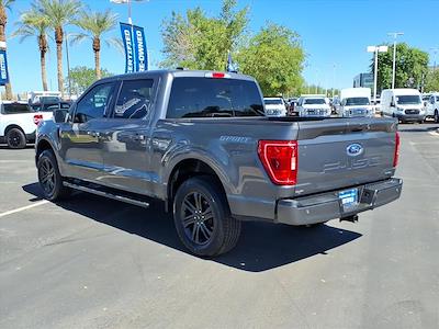 2022 Ford F-150 SuperCrew Cab 2WD Pickup for sale #C243970A - photo 2