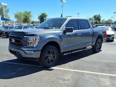 2022 Ford F-150 SuperCrew Cab 2WD Pickup for sale #C243970A - photo 1