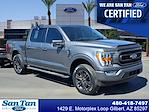 2022 Ford F-150 SuperCrew Cab 2WD Pickup for sale #C243970A - photo 26