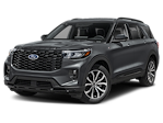 New 2025 Ford Explorer ST-Line SUV for sale #C250063 - photo 1