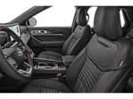 New 2025 Ford Explorer ST-Line SUV for sale #C250063 - photo 6