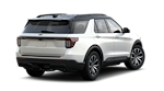 2025 Ford Explorer RWD SUV for sale #C250124 - photo 3