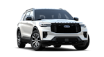 2025 Ford Explorer RWD SUV for sale #C250124 - photo 4