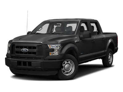 Used 2017 Ford F-150 - photo 1
