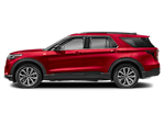 New 2025 Ford Explorer ST-Line SUV for sale #C250145 - photo 26