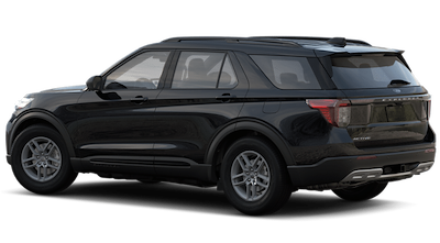 New 2025 Ford Explorer Active SUV for sale #C250155 - photo 2
