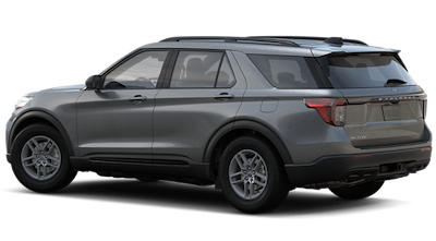 2025 Ford Explorer RWD SUV for sale #C250171 - photo 2
