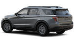 2025 Ford Explorer RWD SUV for sale #C250171 - photo 2
