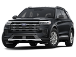 New 2025 Ford Explorer Active SUV for sale #C250190 - photo 24