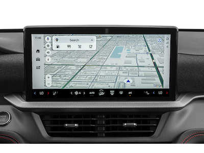 New 2025 Ford Explorer - photo 1