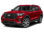 2025 Ford Explorer RWD SUV for sale #C250235 - photo 24