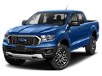 Used 2020 Ford Ranger XLT SuperCrew Cab for sale #C250235A - photo 2