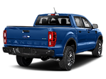 Used 2020 Ford Ranger XLT SuperCrew Cab for sale #C250235A - photo 3