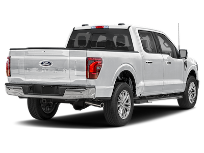 New 2025 Ford F-150 - photo 1