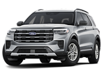 New 2025 Ford Explorer Active SUV for sale #C250334 - photo 24
