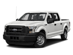 2017 Ford F-150 SuperCrew Cab 2WD Pickup for sale #C250450B - photo 3