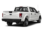 2017 Ford F-150 SuperCrew Cab 2WD Pickup for sale #C250450B - photo 2