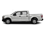 2017 Ford F-150 SuperCrew Cab 2WD Pickup for sale #C250450B - photo 4