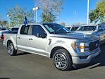 Used 2022 Ford F-150 XL SuperCrew Cab for sale #C250497A - photo 1