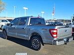 Used 2022 Ford F-150 XL SuperCrew Cab for sale #C250497A - photo 6
