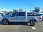 Used 2022 Ford F-150 XL SuperCrew Cab for sale #C250497A - photo 7