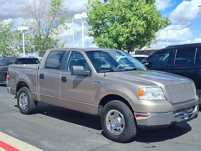 Used 2005 Ford F-150 - photo 1