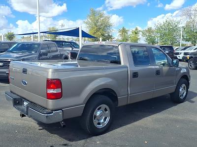 Used 2005 Ford F-150 - photo 1