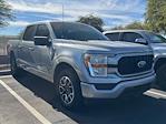 2022 Ford F-150 SuperCrew Cab 2WD Pickup for sale #C250497A - photo 1